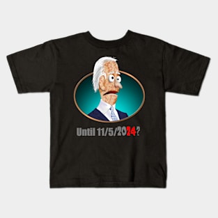 Until Kids T-Shirt